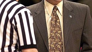 Antrenor din NCAA pentru naționala masculină de baschet!** Vezi CV-ul acestuia!