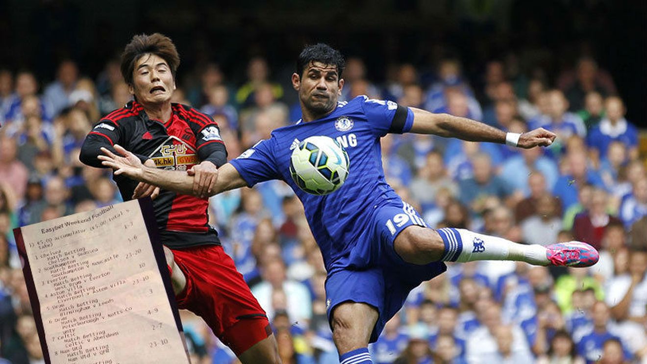 A pus "la plesneală" 5 euro pe nouă meciuri. După ultimul fluier, nu i-a venit să creadă: ce sumă a câștigat! FOTO