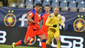 Se cer măsuri dure pentru Liga 1 din cauza pandemiei de COVID-19. „Nu poți să joci, pierzi automat cu 3-0!”