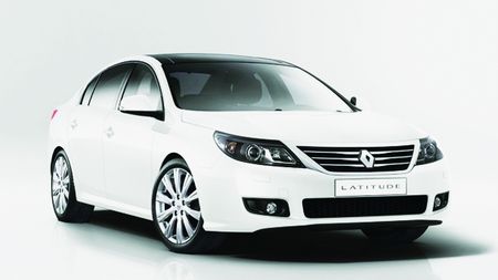 Podium = Renault!** Uite cum vor fi premiați campionii României la JO 2012