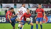 Surpriză uriașă! A plecat de la FCSB și e așteptat la Rapid
