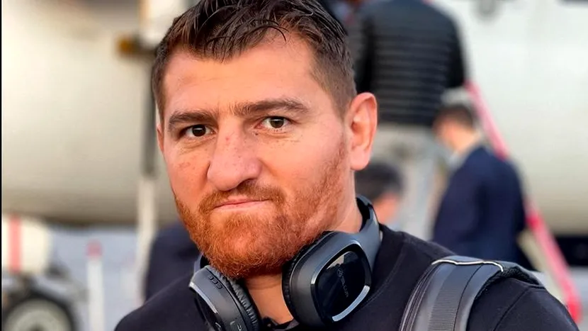 Din trecutul lui Cătălin Moroșanu. ”Un băiat de la țară, din grajduri, să ajungă să reprezinte România la cel mai înalt nivel”