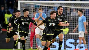 Prestație senzațională reușită de Răzvan Marin! Mijlocașul a marcat un gol și a oferit o pasă decisivă pentru Empoli în meciul cu Torino | VIDEO