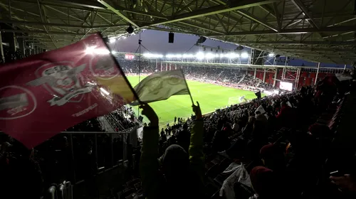 Rapid redevine o forță în fotbalul românesc după inaugurarea noii arene din Giulești: „Va avea stadionul plin la toate meciurile!” | VIDEO EXCLUSIV ProSport Live