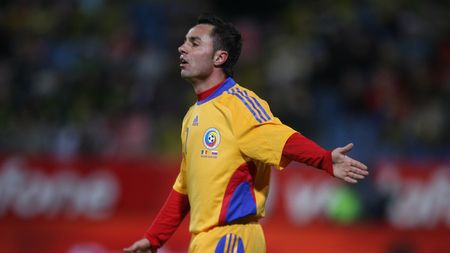 Florentin Petre la CFR Cluj ?