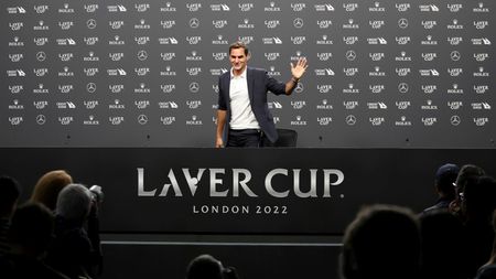 Cine transmite la tv Laver Cup, ultimul turneu de tenis al carierei pentru Roger Federer (23-25 septembrie)