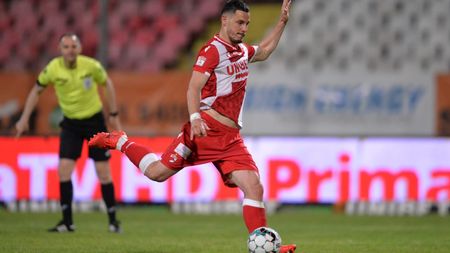 „Mai au puțin și-l invocă pe Iisus!”. Dinamo este pe cale să piardă încă doi jucători de bază