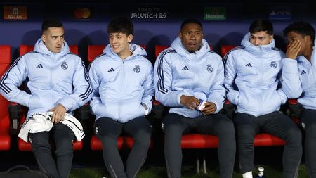 „E disperat să plece!”. Un jucător de la Real Madrid este gata să se despartă de echipa lui Ancelotti