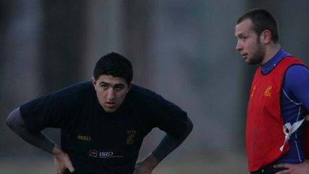 Timișoara s-a întărit cu foștii steliști Vlaicu și Lucaci pentru finala Cupei