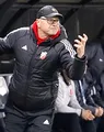 Leo Grozavu va prelua Chindia. Antrenorul este în drum spre Târgoviște