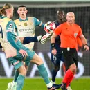 🚨 PSG – Manchester City 4-2, în Liga Campionilor! Echipa lui Pep Guardiola a luat 4 goluri în 40 de minute, după ce avea 2-0 la pauză. Cum arată clasamentul după etapa 7