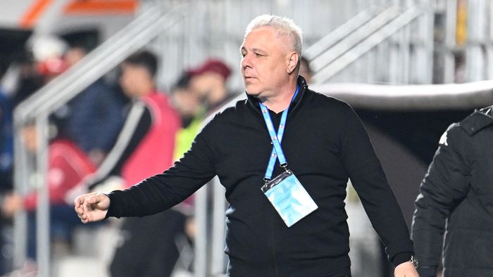 Marius Şumudică e gata să revină în Portugalia! Ce le-a cerut impresarilor