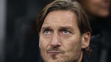 Enzo, tatăl lui Francesco Totti, a murit de COVID-19, la 76 de ani!