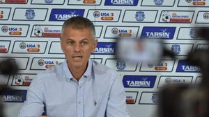 Poli Iași, parteneriat cu o echipă din Liga 3. Clubul din Copou va direcționa cei mai buni juniori către echipa ACS USV Iași, dar și un staff tehnic din propria academie. „Aveam nevoie de acest parteneriat”
