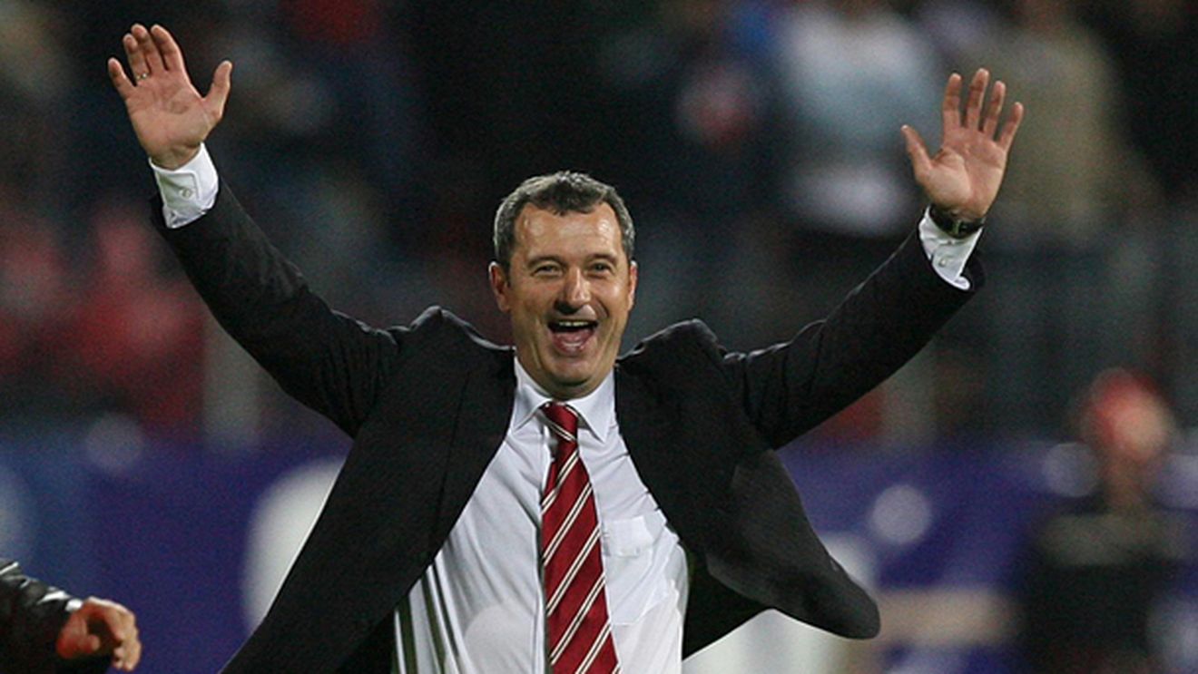 Rednic, pregătit de duelul cu Steaua: "De ce să-mi fie frică de ei?" **