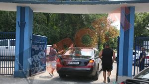 Ziua cea mai lungă! Vezi culisele scandalului dintre Gigi Becali și Pițurcă