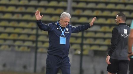 Marius Șumudică, dezvăluiri uluitoare despre Daniel Niculae! Acuzații grave ale antrenorului: „Era cu carafele de vin pe masă”