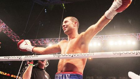 Doroftei: "Dacă Bute asculta de sfaturile mele, nu mai era criticat acum de Kessler sau Froch"