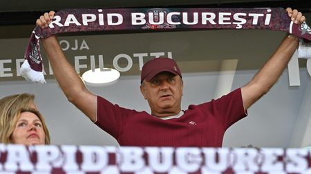 Dinu Gheorghe, mesaj clar pentru Dan Șucu în privința numirii lui Marius Șumudică în funcția de antrenor la Rapid: „Să bage mâna în buzunar dacă tot a spus că investește milioane! Și Șumudică e un transfer”| VIDEO EXCLUSIV ProSport Live