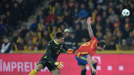 Cum se deconectează Tătărușanu în ziua meciului cu Franța și ce anticipează portarul României pentru partida de debut la Euro. "Nu-mi place să ajung stors" 