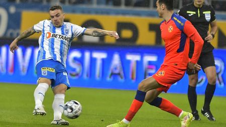 Dan Nistor și-a atacat dur colegii, după eșecul cu FCSB: „Unii n-au valoare de Universitatea Craiova”