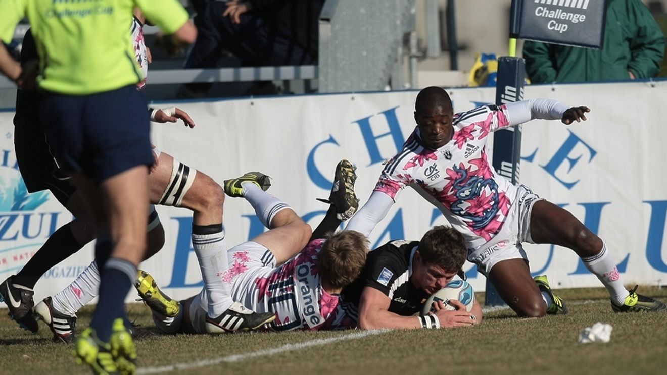 "Lupii" sunt gata pentru Parma! Vezi primul XV!