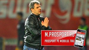 Șumi nu vrea să mai audă de Rapid și îl pune la zid pe Dinu Gheorghe! "Niciodată în Giulești!"