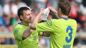 Ghionea e fair-play:** "Nu vreau în Ligă pe munca altora!"