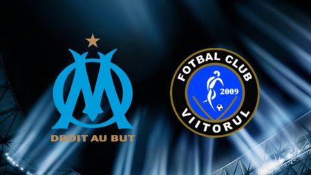 Au revoir, Viitorul! Marseille se impune cu 4-2 într-un amical în care elevii lui Hagi au greșit decisiv la trei dintre golurile francezilor: Țîru a marcat în proprie poartă, Chițu și Benzar au găsit ținta | VIDEO