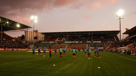 "Au fost echipe care și-au permis să vină la Cluj cu arbitrul de casă!** Am fost vânați"