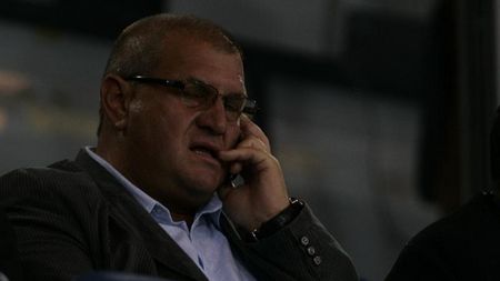 Mureșan:** "Supercupa să se joace în Spania sau Italia!"