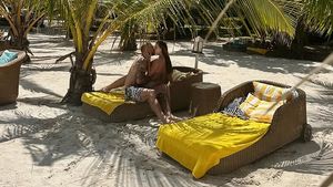 Ce a descoperit în Africa românul plătit de Gigi Becali cu zeci de mii de euro pe lună: „E o altă realitate”