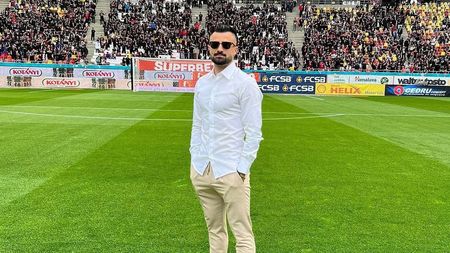 „Nemuritorul” de la FCSB. A fost ca și dat afară de câteva ori, dar toți antrenorii ajung să-l folosească titular: „Toată lumea se strâmbă când aude de el, dar…”