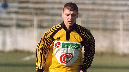 Moment de reculegere în memoria lui Călin Zanc la meciurile din Liga 1