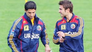 Revine Mutu? **"Răzvan va ceda!"