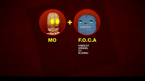 Imaginație excesivă?** Meme Stoica vede un grup de succes Mo+F.O.C.A.+Vica