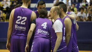 Baschetul românesc, pentru prima dată în Cupa Alpe Adria. Timișoara a primit wild-card