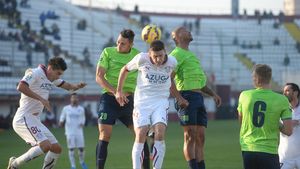 O nouă telenovelă cu Wesley în prim plan? Brazilianul are oferte din Liga 1 și din Brazilia, dar nu poate semna