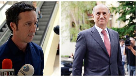 Cererile lui Mihai Stoica și George Copos de schimbare a regimului de executare a pedepsei, respinse. Cei doi rămân încarcerați în regim închis