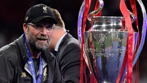 Primul "tun" dat de Liverpool pe piața transferurilor: 50 de milioane pentru omul momentului în Ligue 1