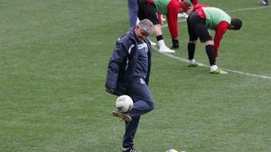 CFR este blestemată!** Clujenii au pierdut în minutul 90+8 șansa de a fi cap de serie