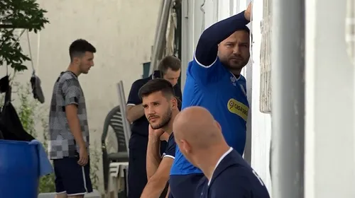 FC Botoșani s-a reunit cu un nou antrenor și un nou director sportiv. Noutățile din lot și primele declarații ale „principalului” | VIDEO