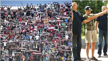 EXCLUSIV | Suspectul reținut pentru uciderea suporterului dinamovist face parte din galeria Rapidului: "Mi-a zis personal că au ieșit să se bată cu câinii". Mărturie șocantă obținută de ProSport