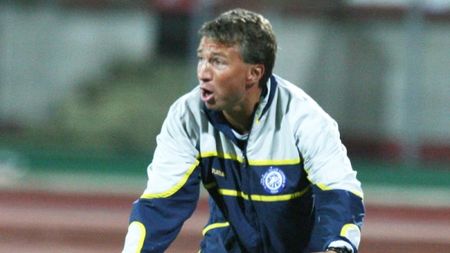 Giovanni Becali: "Cât e Gigi la Steaua, Dan Petrescu nu va antrena în Ghencea!"