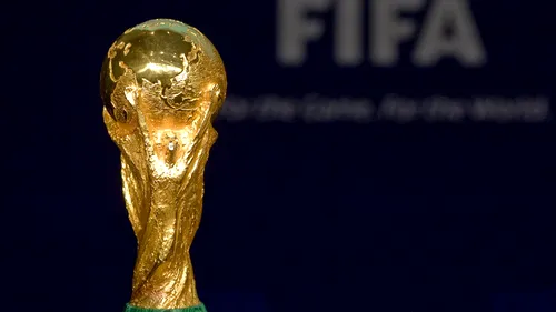 Tentativă de blat la un meci din preliminariile Cupei Mondiale: cum ar fi urmat să fie împărțiți banii