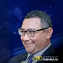 Marius Tucă Show începe miercuri, 12 martie, de la ora 20.00, live pe Gândul. Invitat: Victor Ponta