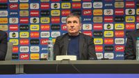 Gică Hagi a dezvăluit ultimul mesaj pe care i l-a transmis Mircea Lucescu: „M-a dorit”