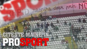 Cum a fost devalizat** Rapidul