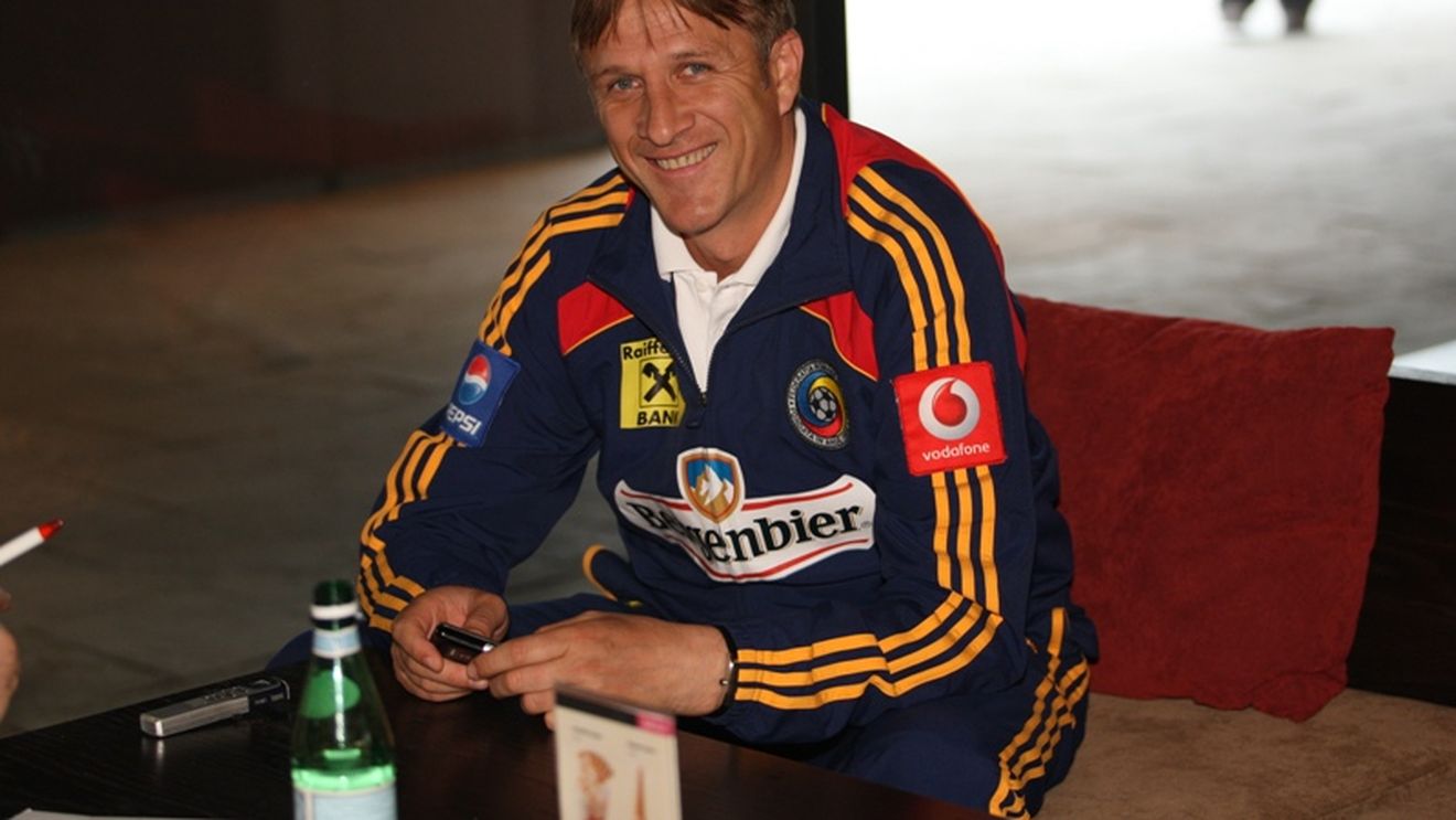 "Nu contează jocul, bine că am câștigat"