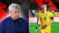 Dezastru pentru Mircea Lucescu înaintea barajului cu Turcia! Louis Munteanu e OUT și naționala rămâne cu un singur atacant